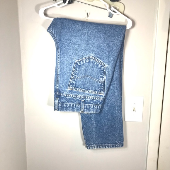 Mens Carhartt traditional fit 36x30 jeans Preowned - Picture 2 of 5